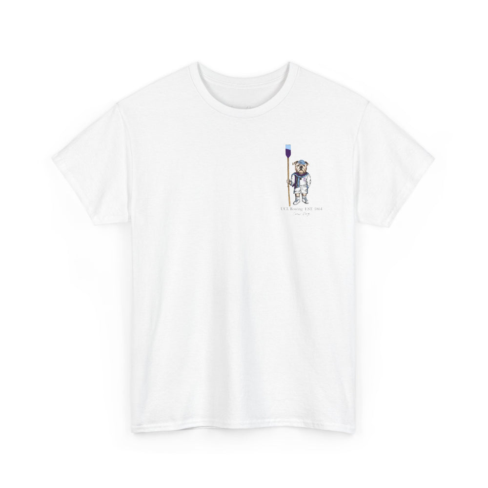 
                      
                        UCLBC Tee
                      
                    