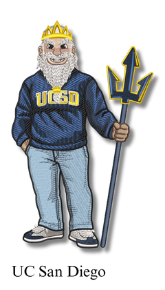 UCSanDiego Logo