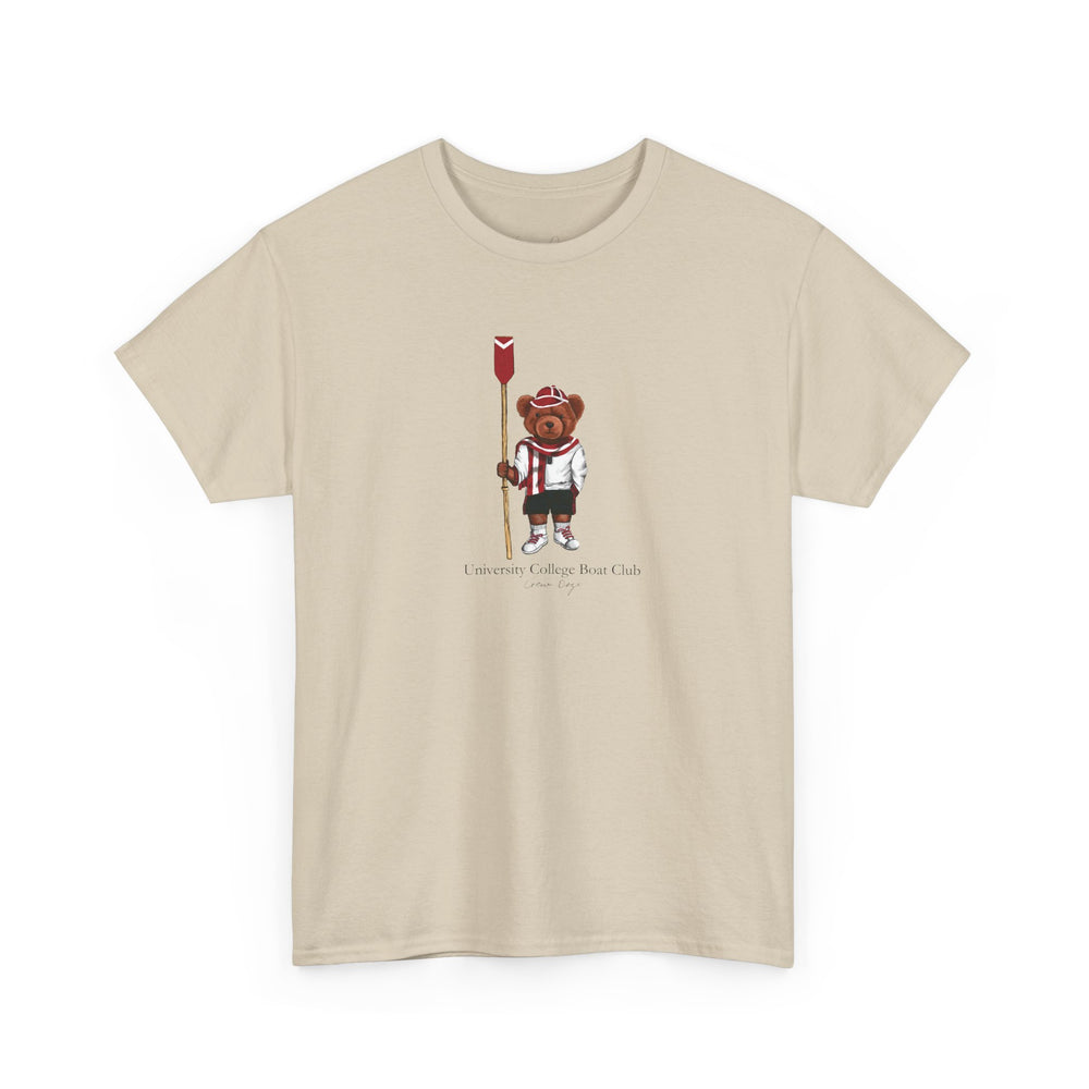 
                      
                        University College BC Tee
                      
                    