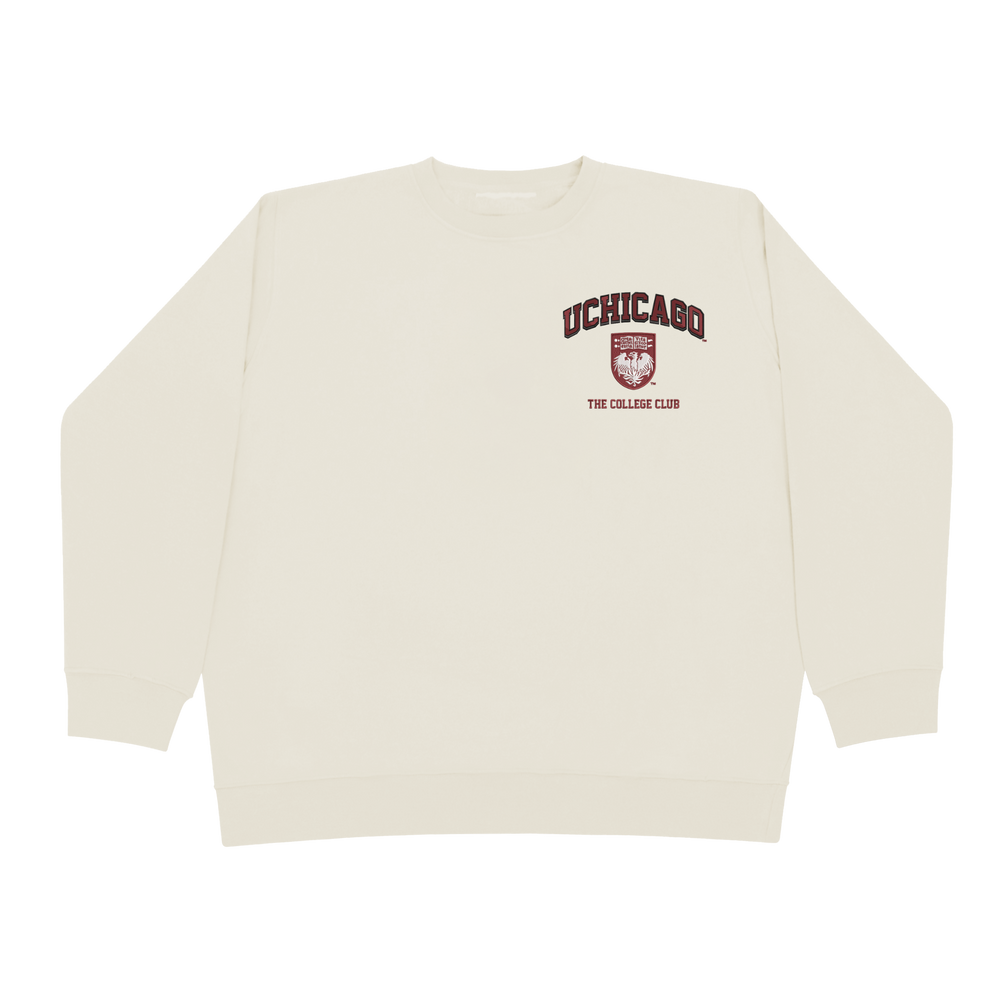 UChicago Original Crewneck