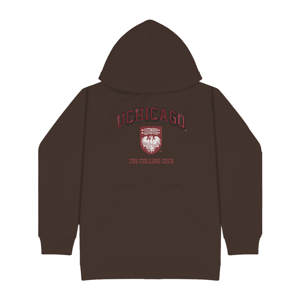 UChicago Original Hoodie