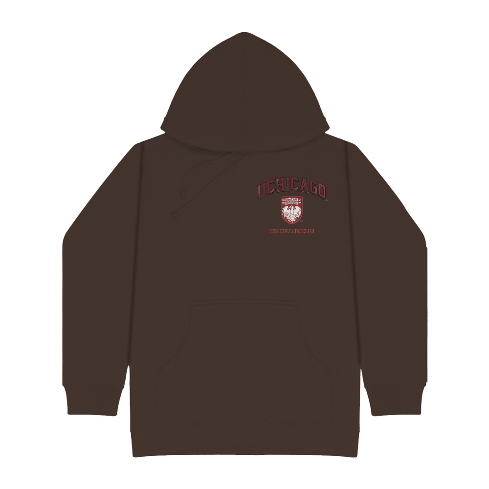 UChicago Original Hoodie