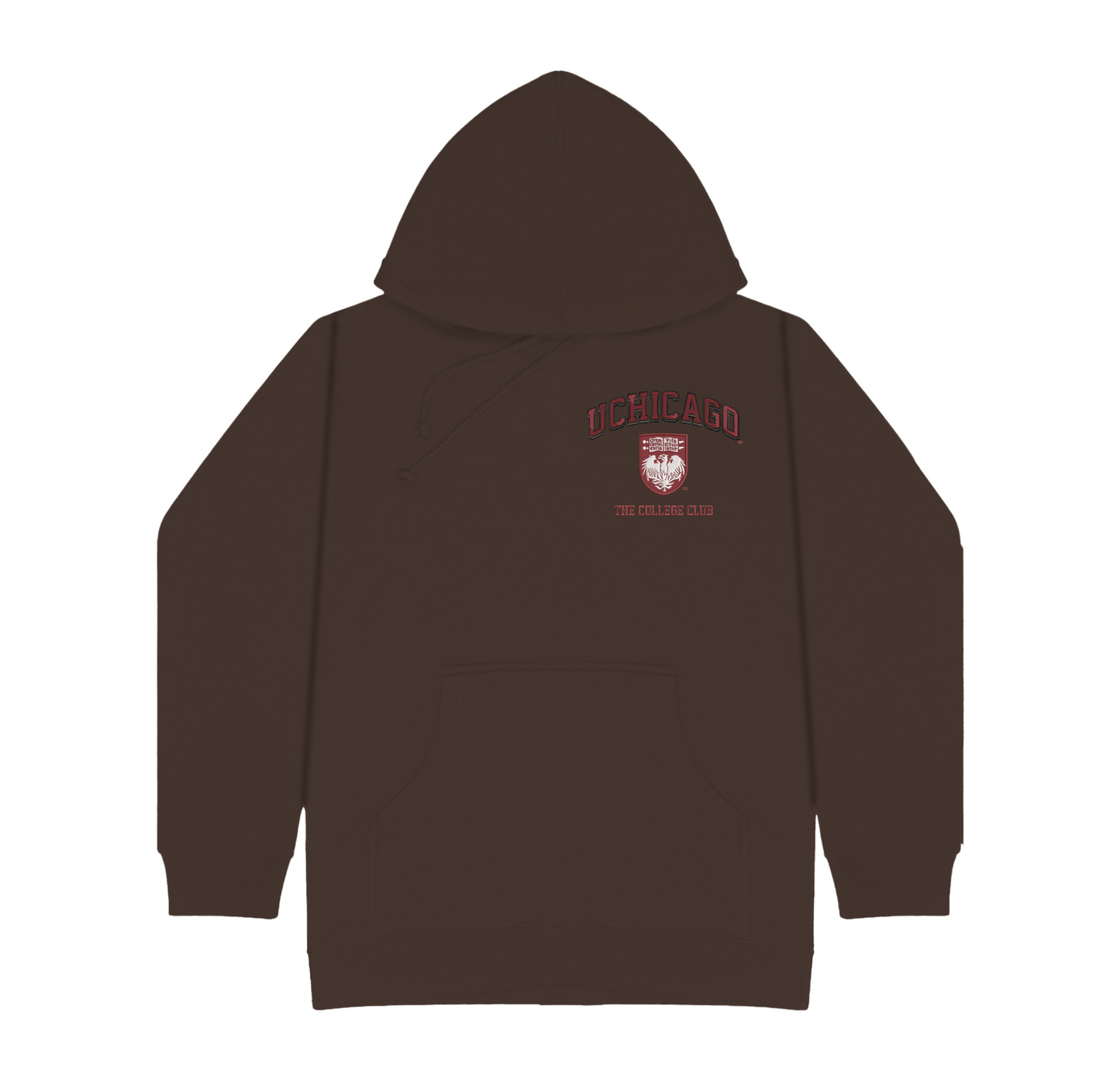 UChicago Original Hoodie