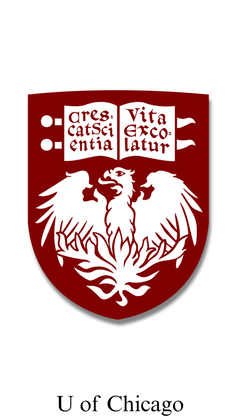 UChicago Logo