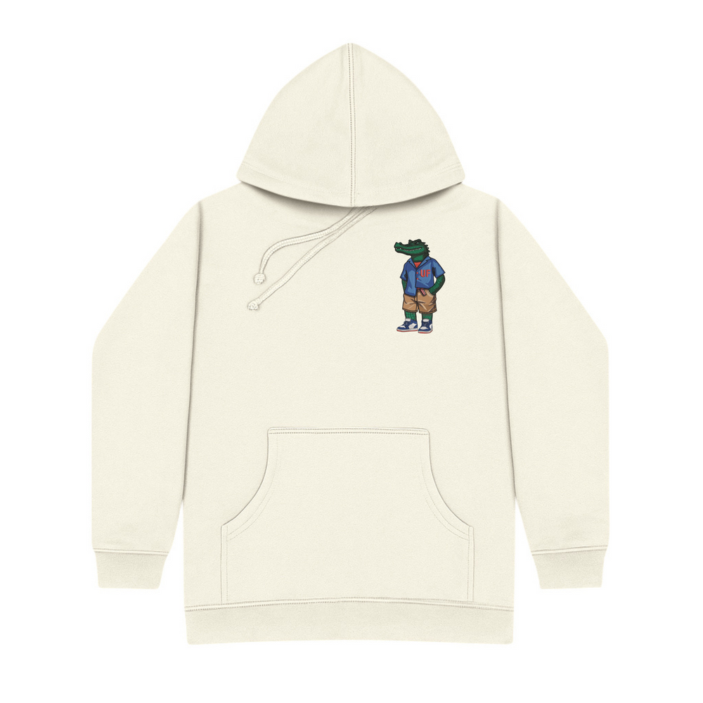 
                      
                        University of Florida Embroidered Hoodie
                      
                    