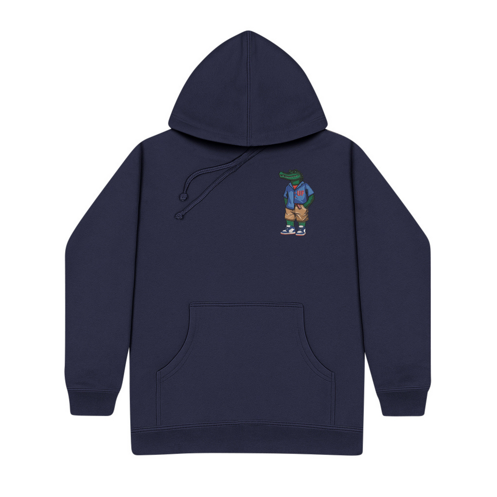 
                      
                        University of Florida Embroidered Hoodie
                      
                    