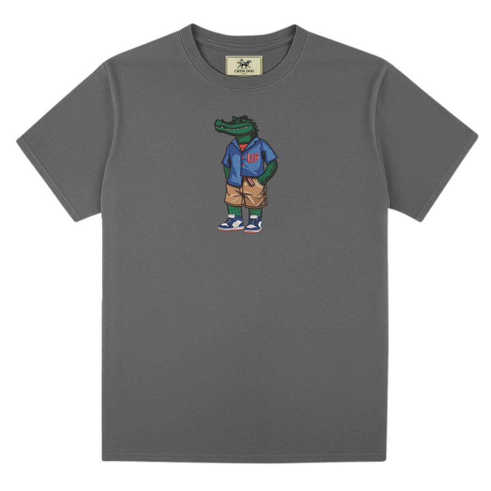 
                      
                        University of Florida Embroidered Tee
                      
                    