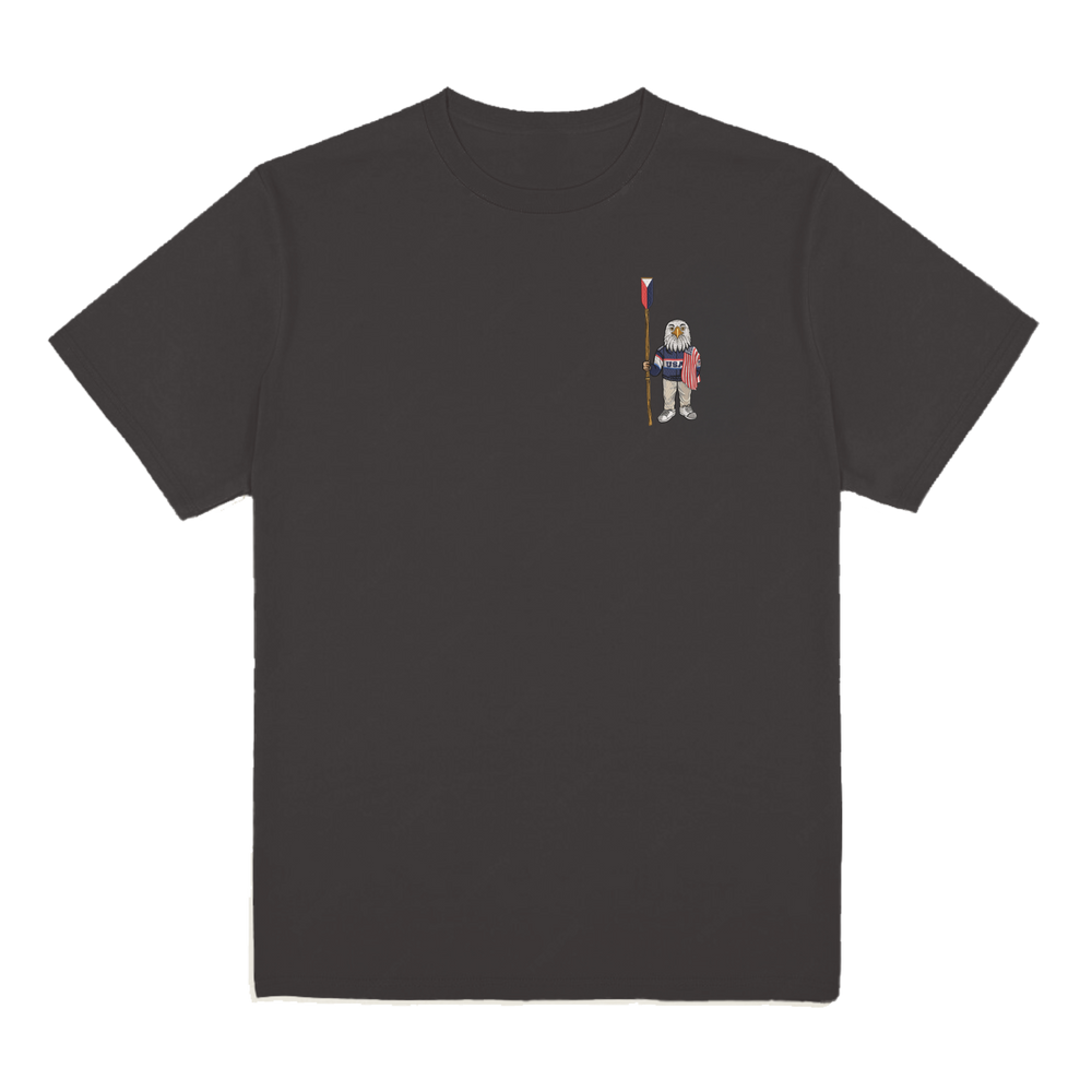 
                      
                        US National Rowing Team Embroidered Tee
                      
                    