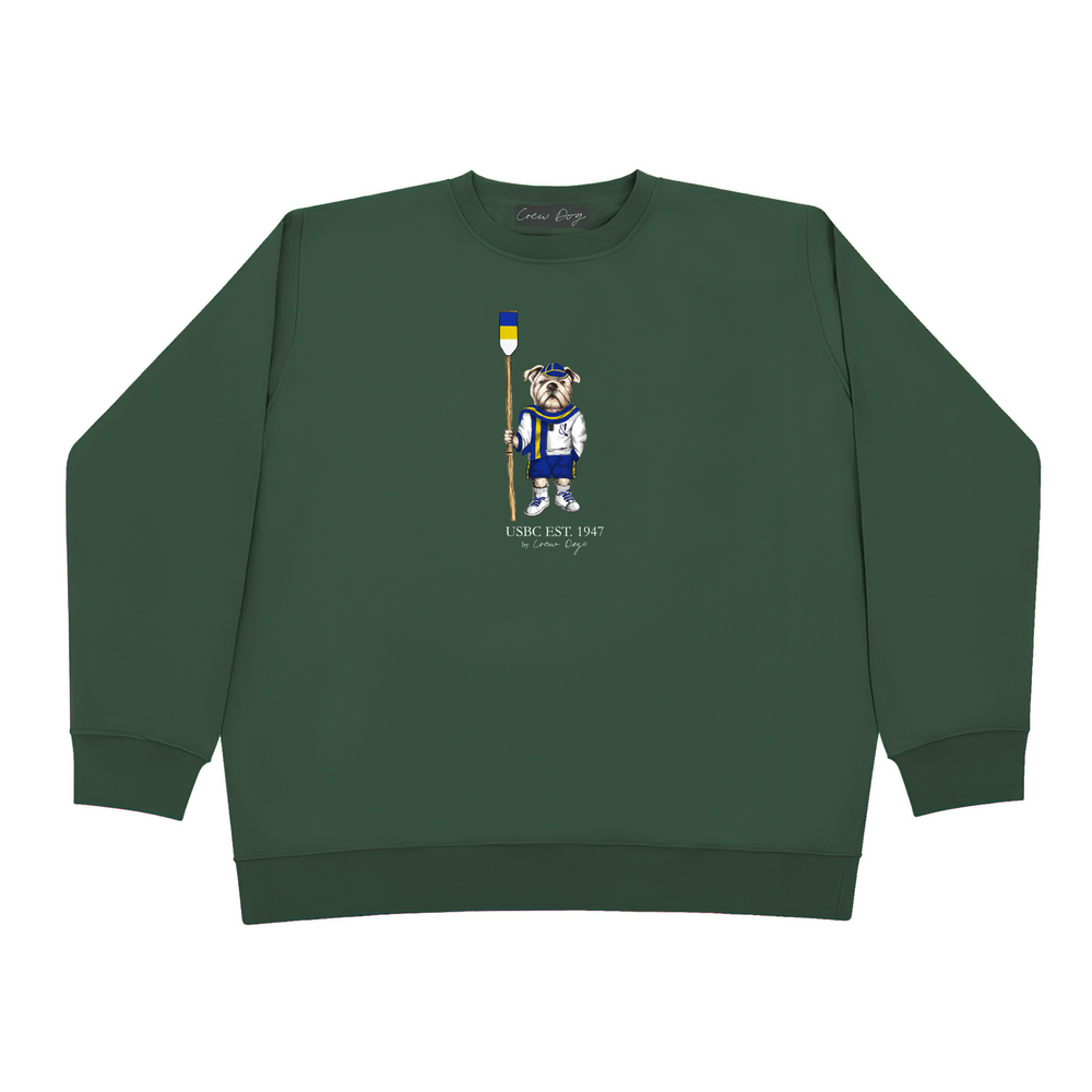 USBC Crewneck