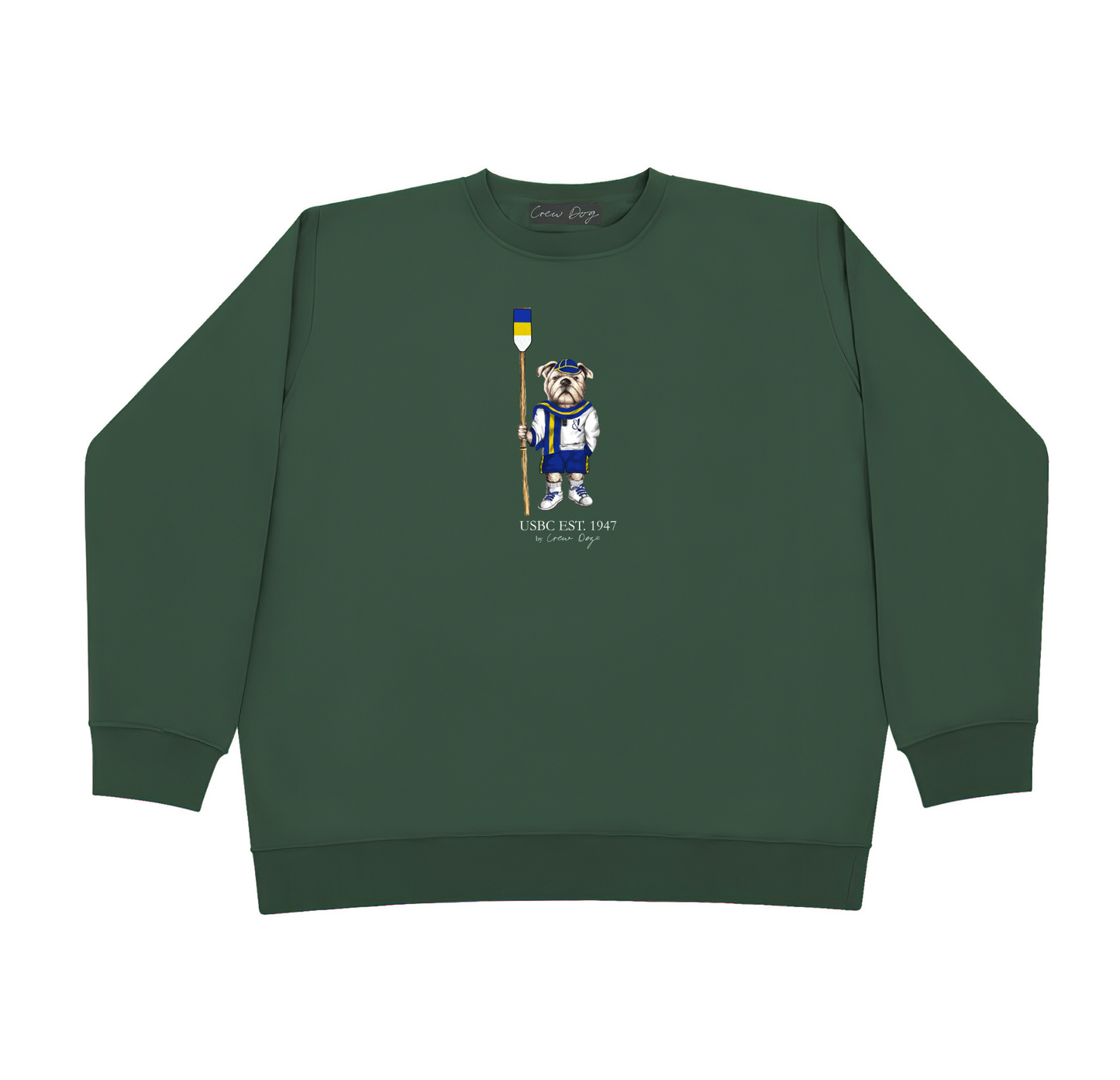 USBC Crewneck