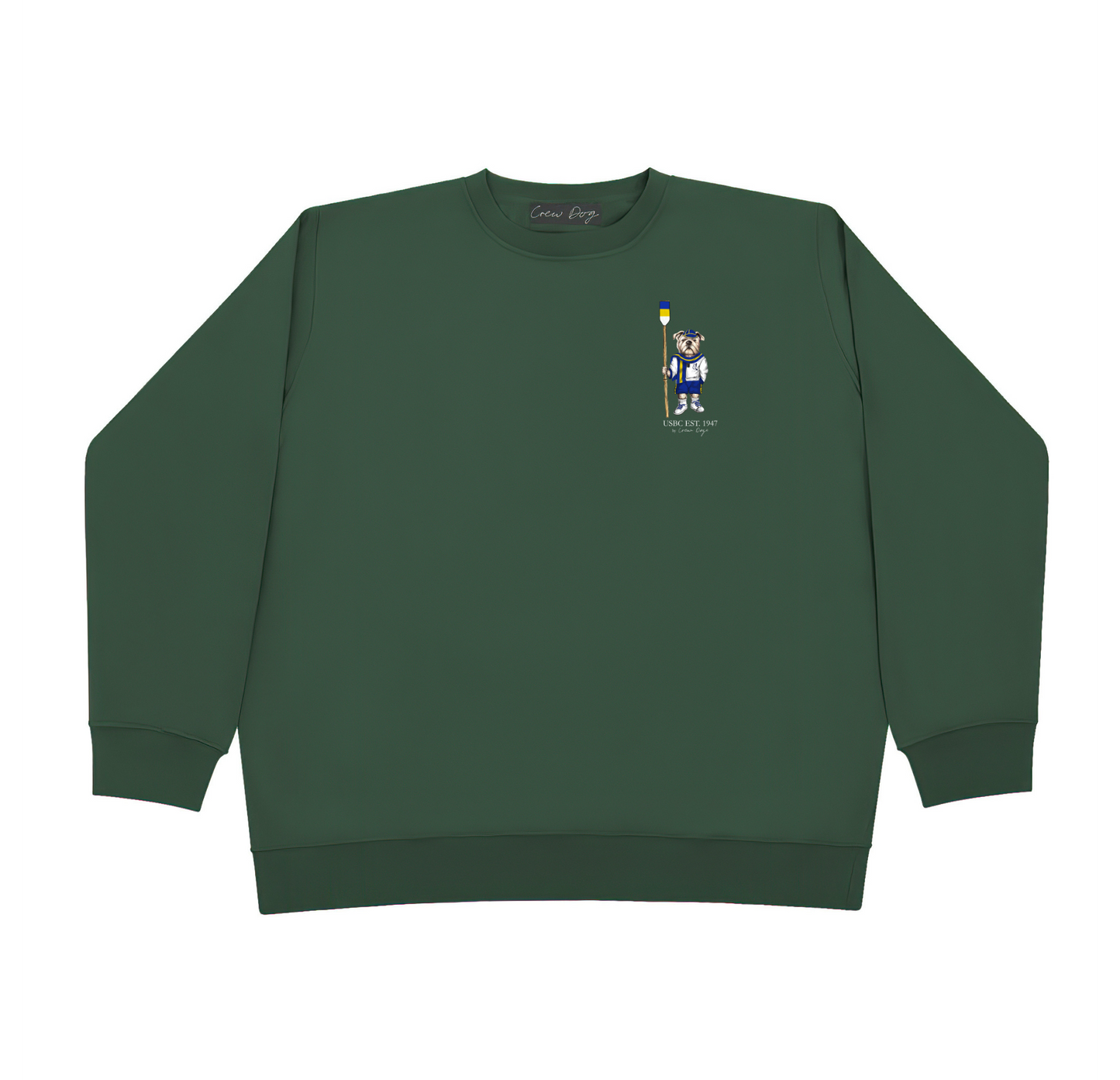 USBC Crewneck