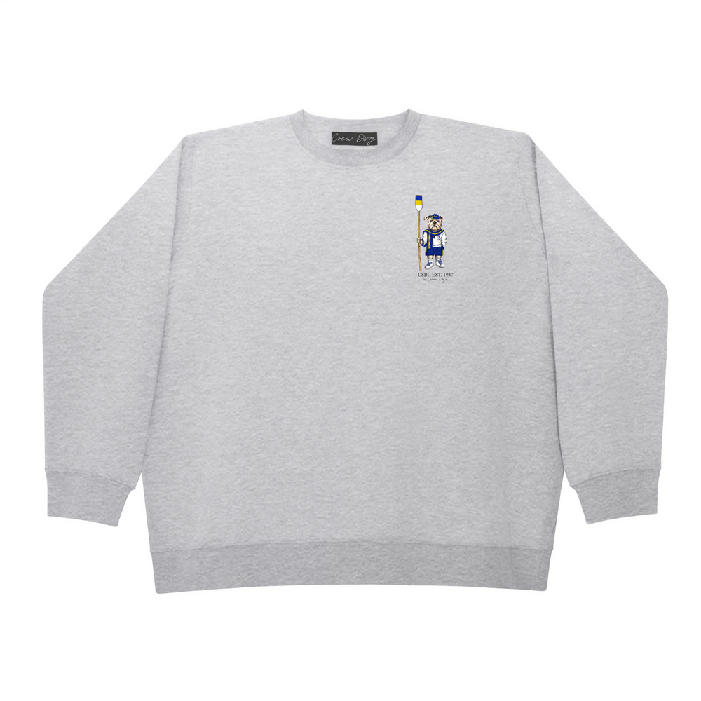 
                      
                        USBC Crewneck
                      
                    