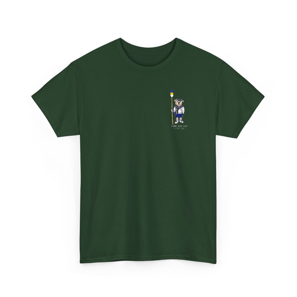 
                      
                        USBC Tee
                      
                    