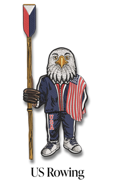 USRowing Logo