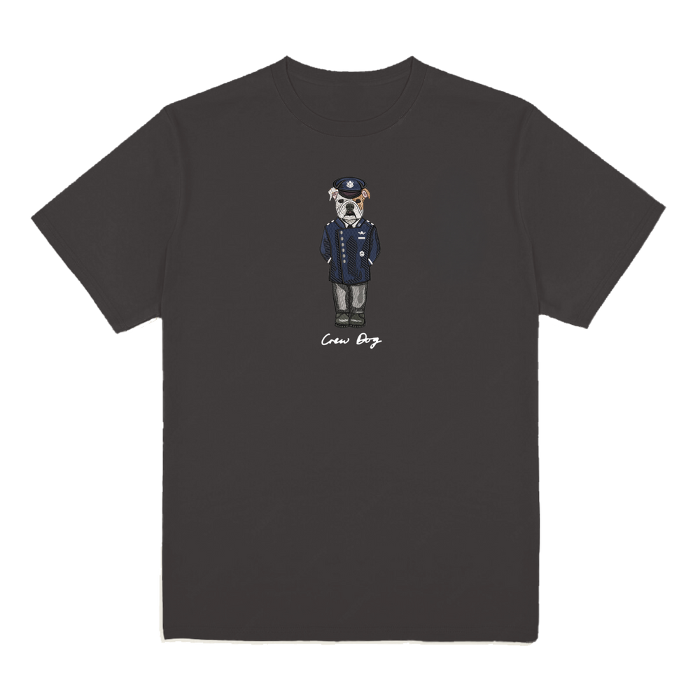 Space Force Dress Blues Tee