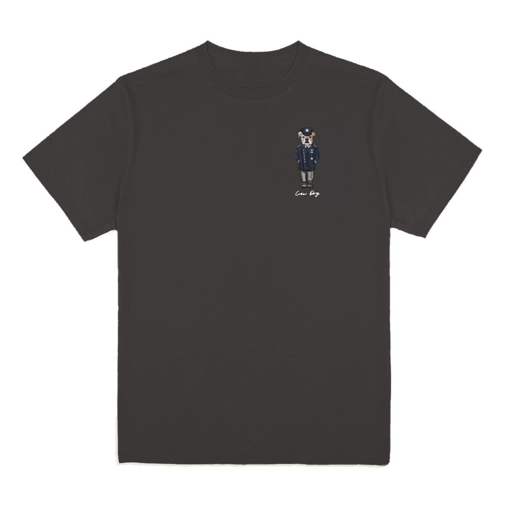 Space Force Dress Blues Tee