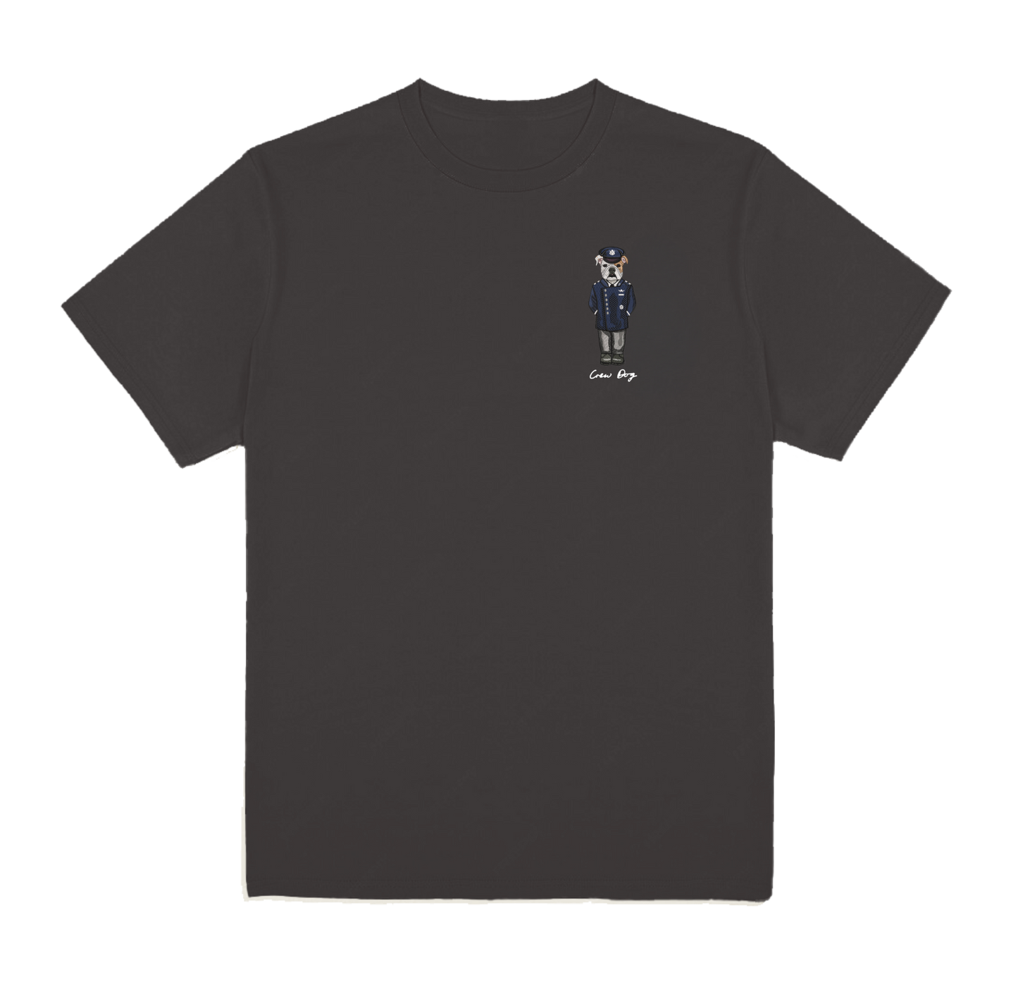 Space Force Dress Blues Tee