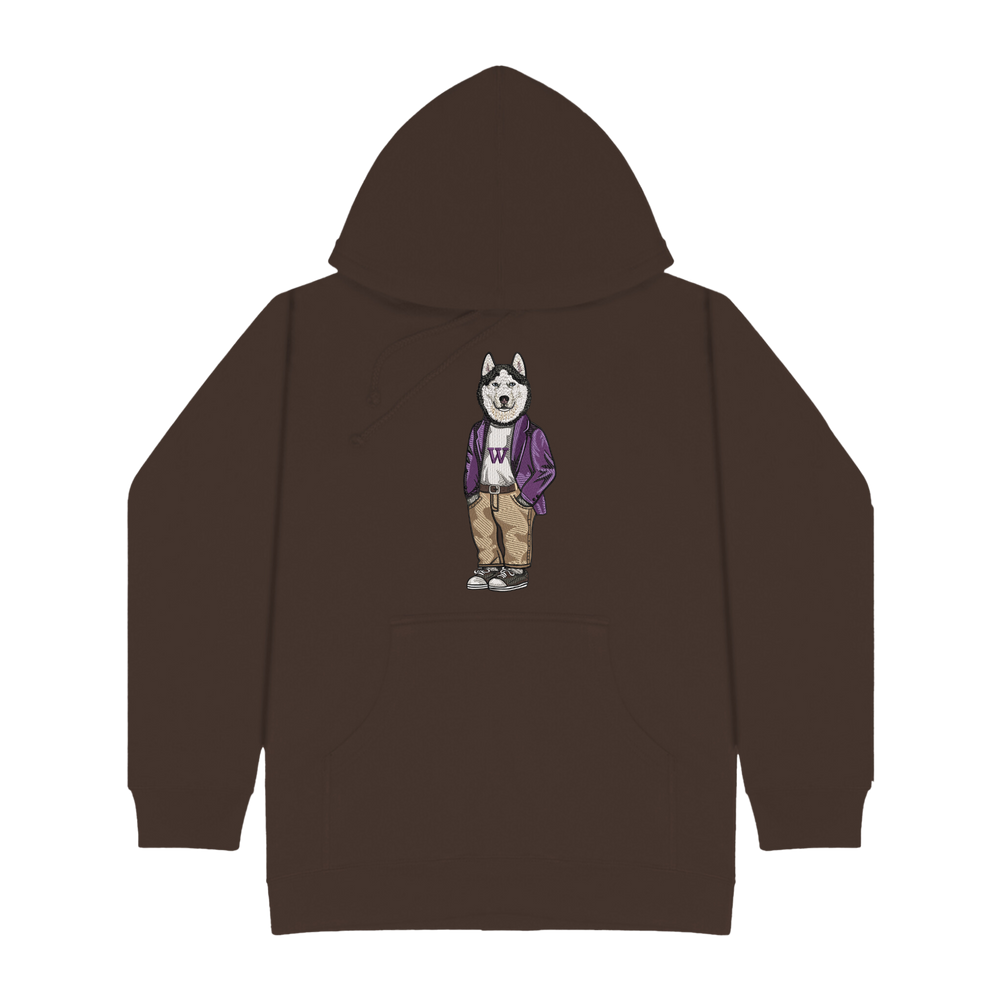 University of Washington Coat Hoodie