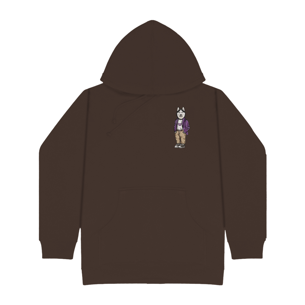 University of Washington Coat Hoodie