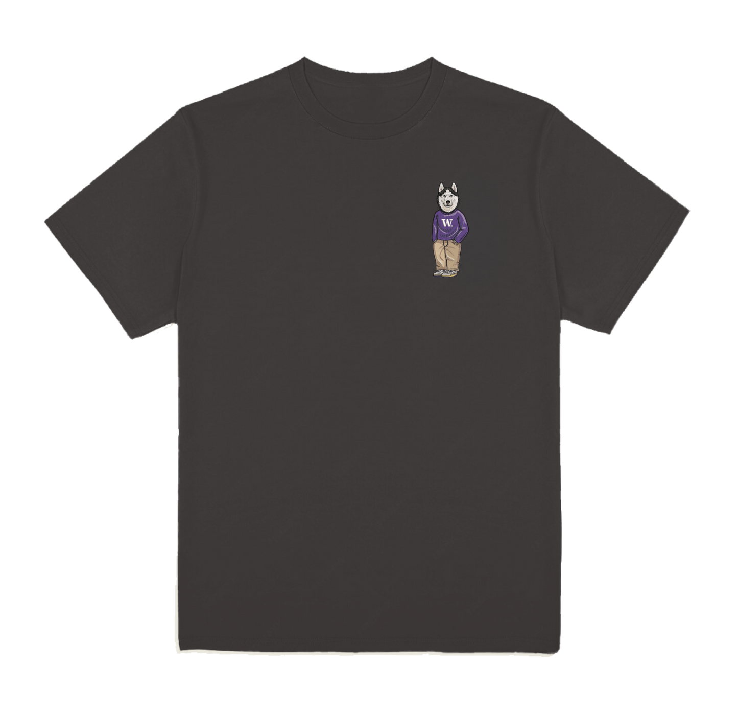 University of Washington Sweater Tee
