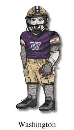 UW Football