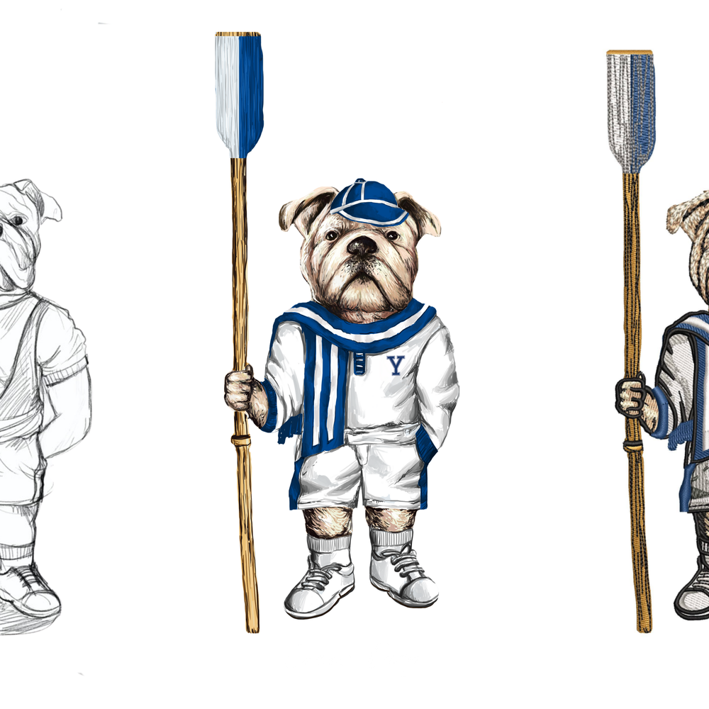 Crew Dog
