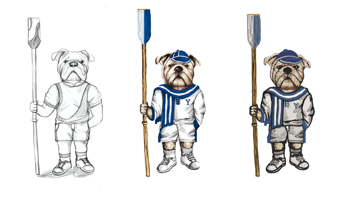 Crew Dog