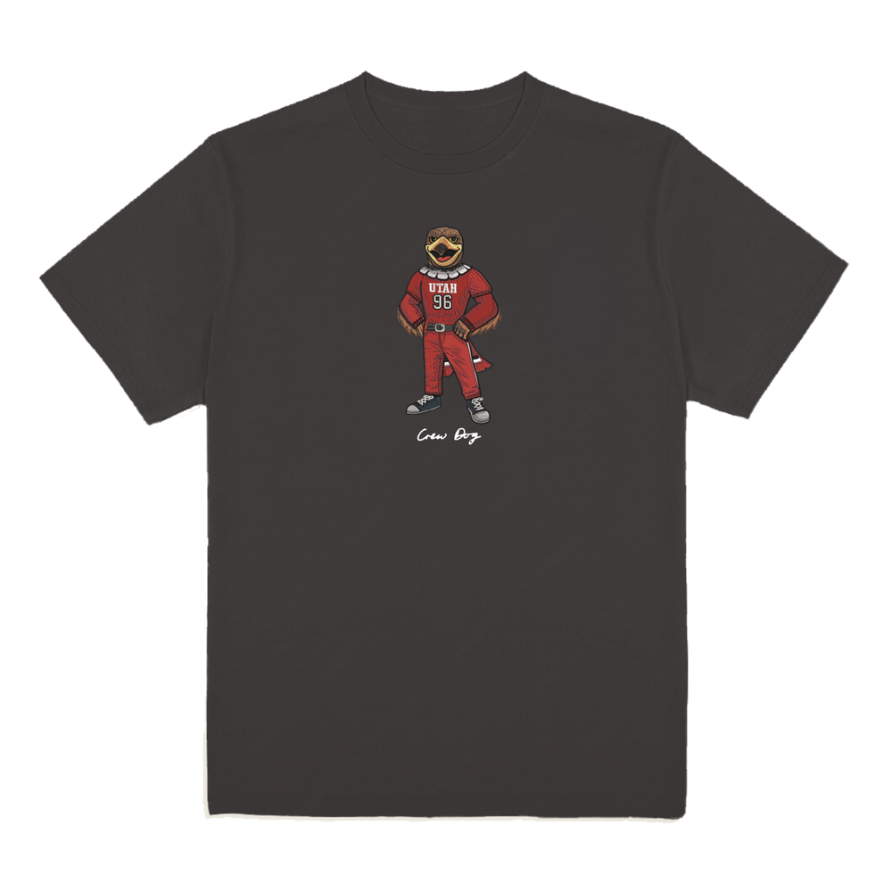 
                      
                        University of Utah Original Tee
                      
                    