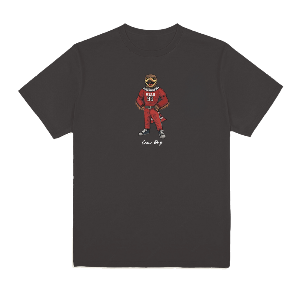 University of Utah Original Tee