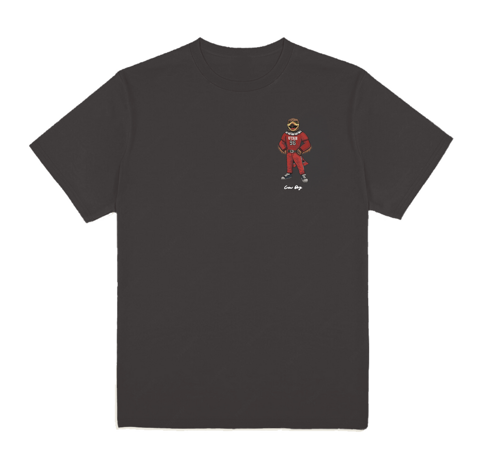 University of Utah Original Tee