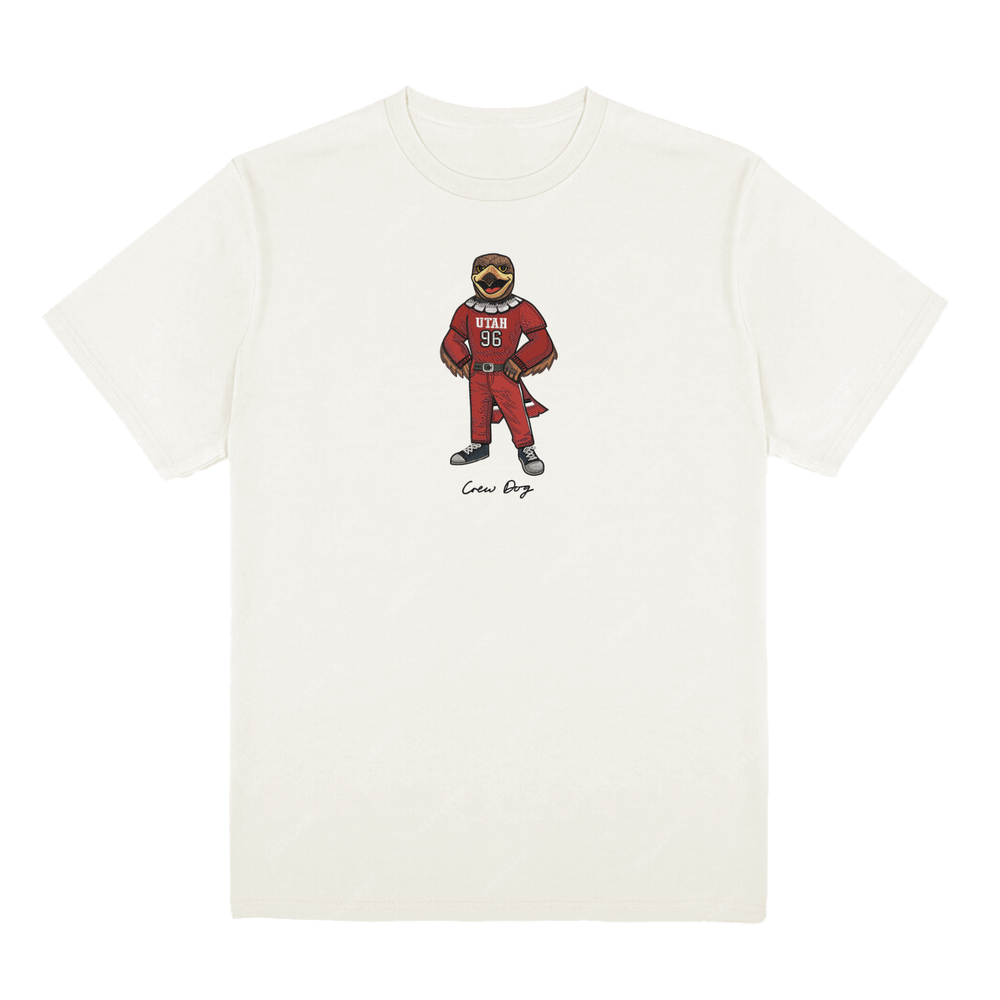 
                      
                        University of Utah Original Tee
                      
                    