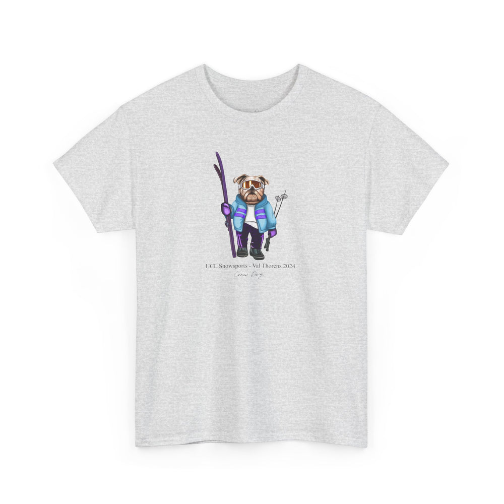 
                      
                        Val Thorens Ski Tee
                      
                    