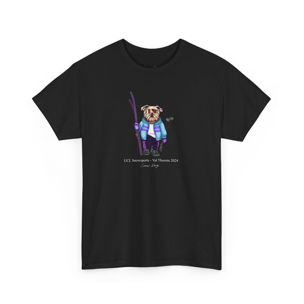 
                      
                        Val Thorens Ski Tee
                      
                    