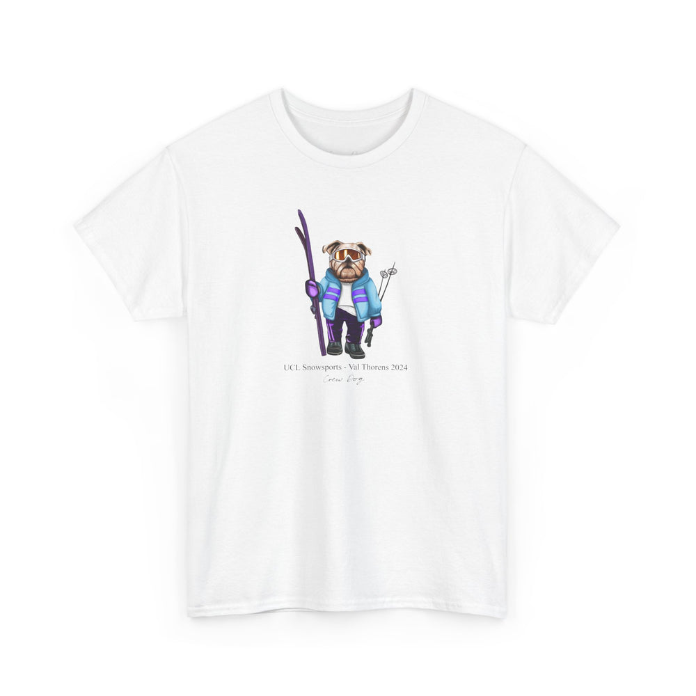 
                      
                        Val Thorens Ski Tee
                      
                    