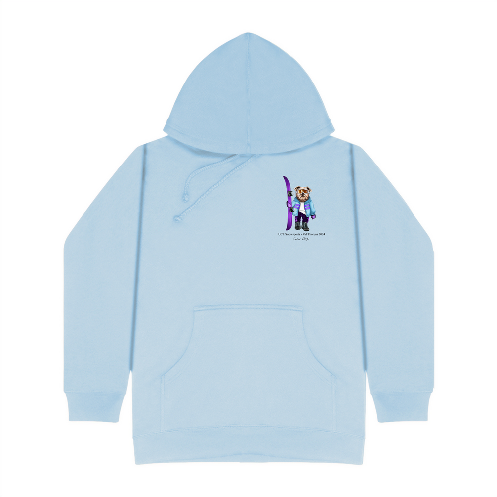 
                      
                        Val Thorens Snowboard Hoodie
                      
                    