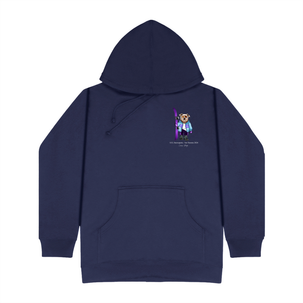 
                      
                        Val Thorens Snowboard Hoodie
                      
                    