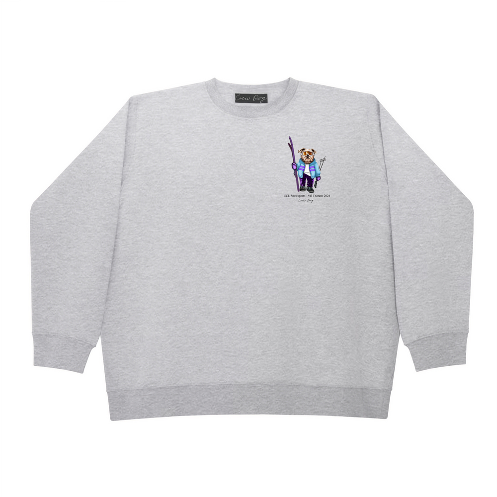 
                      
                        Val Thorens Ski Crewneck
                      
                    