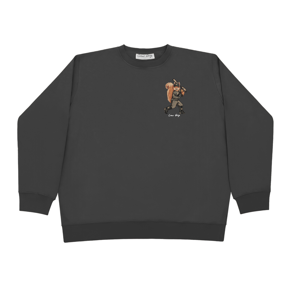
                      
                        Vanderbilt Baseball Crewneck
                      
                    