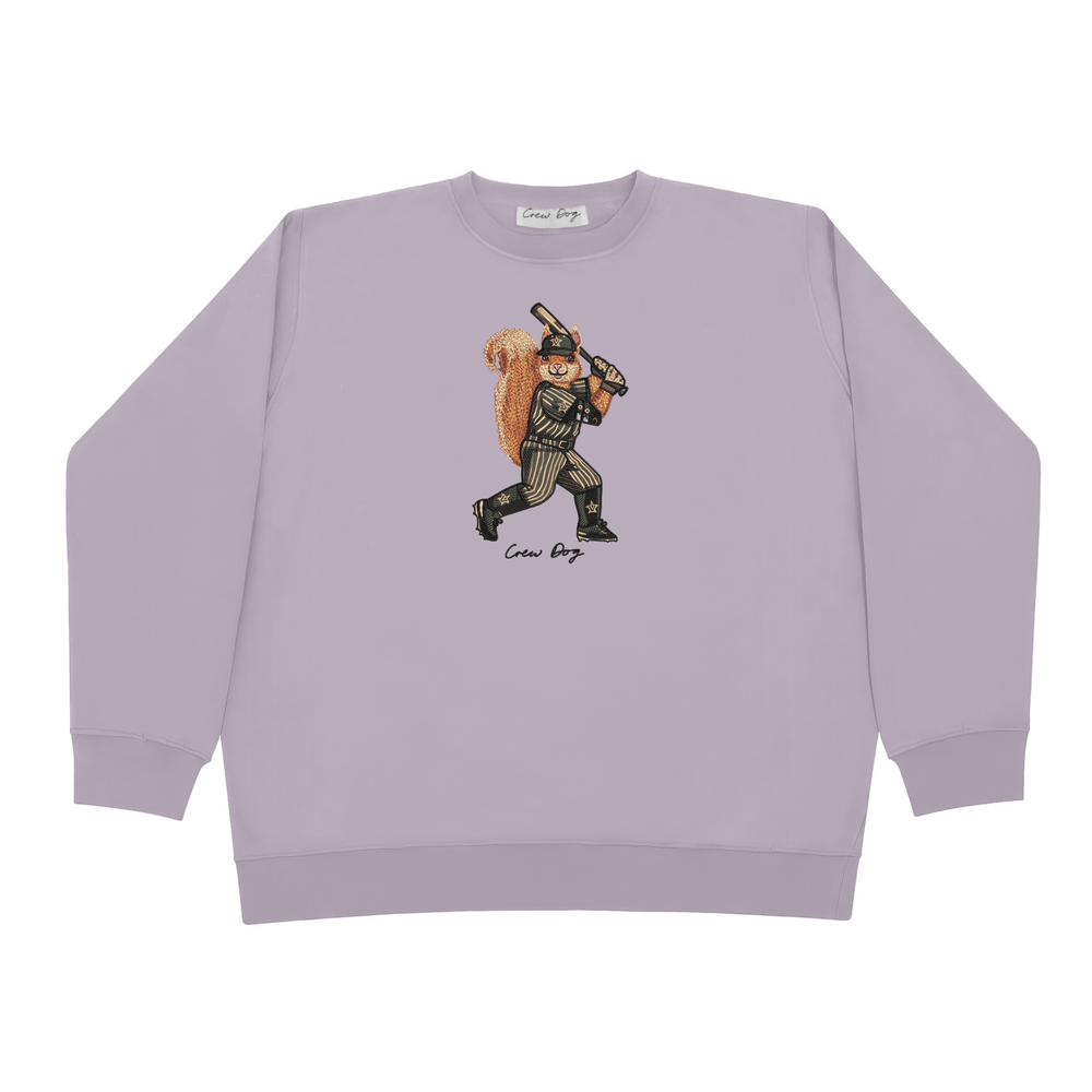 Vanderbilt Baseball Crewneck