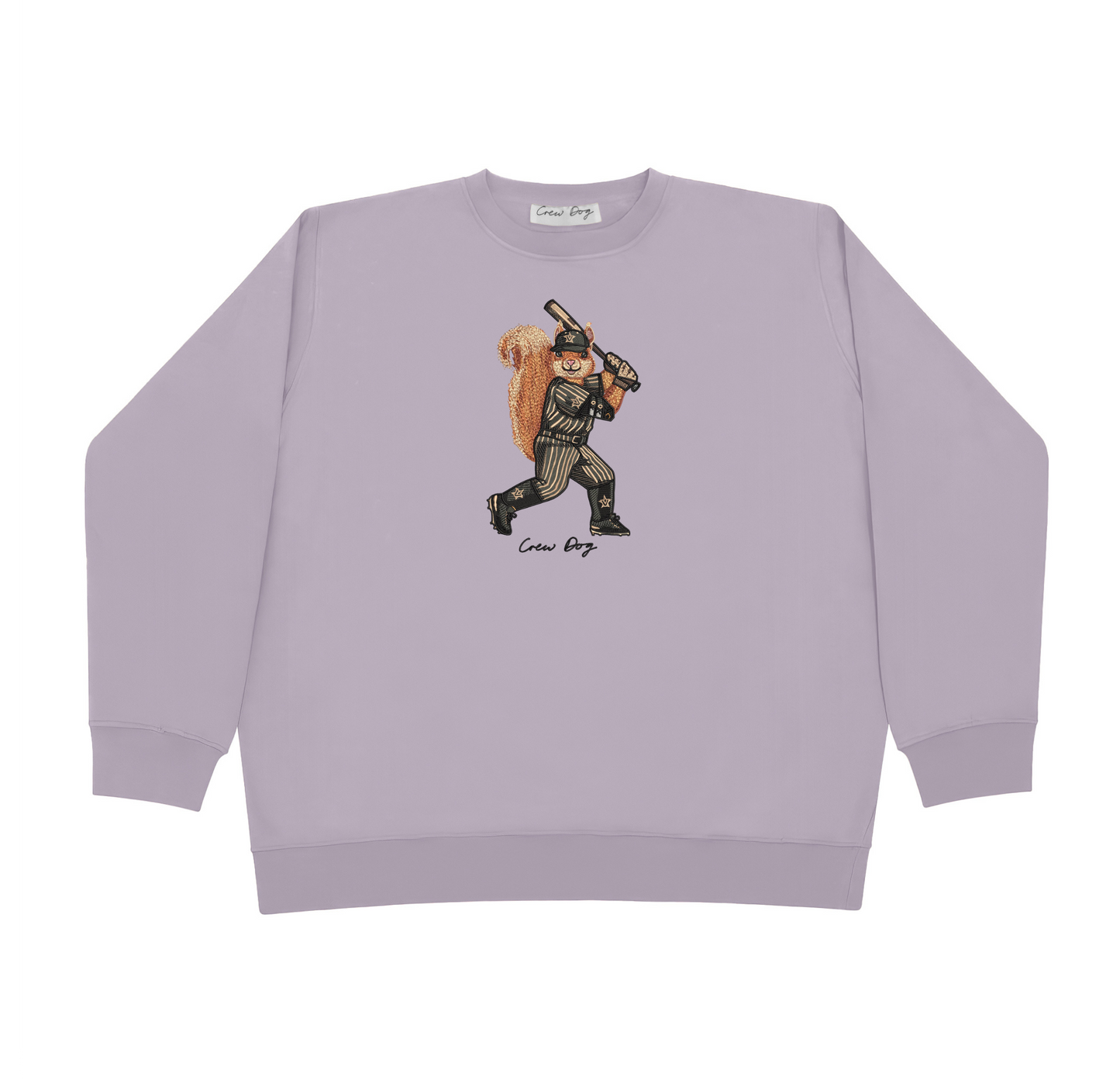 Vanderbilt Baseball Crewneck