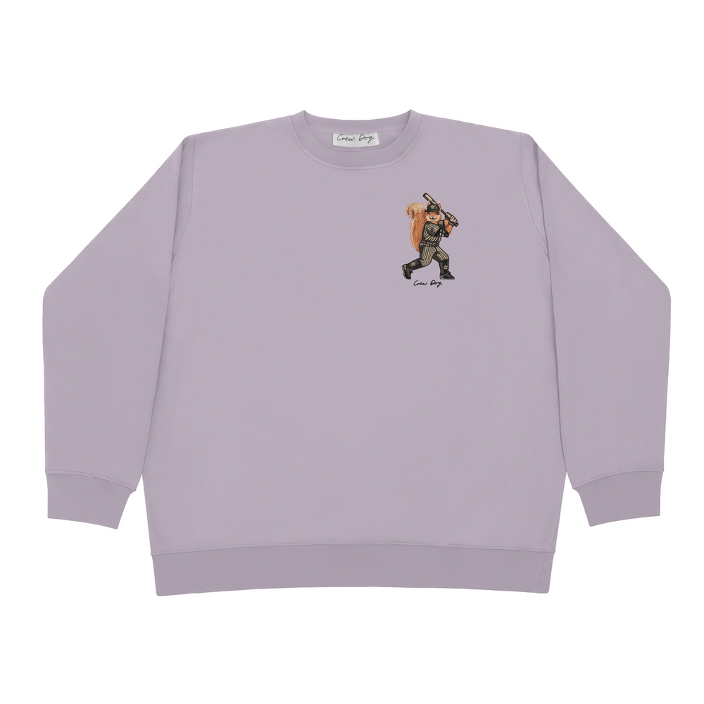 Vanderbilt Baseball Crewneck