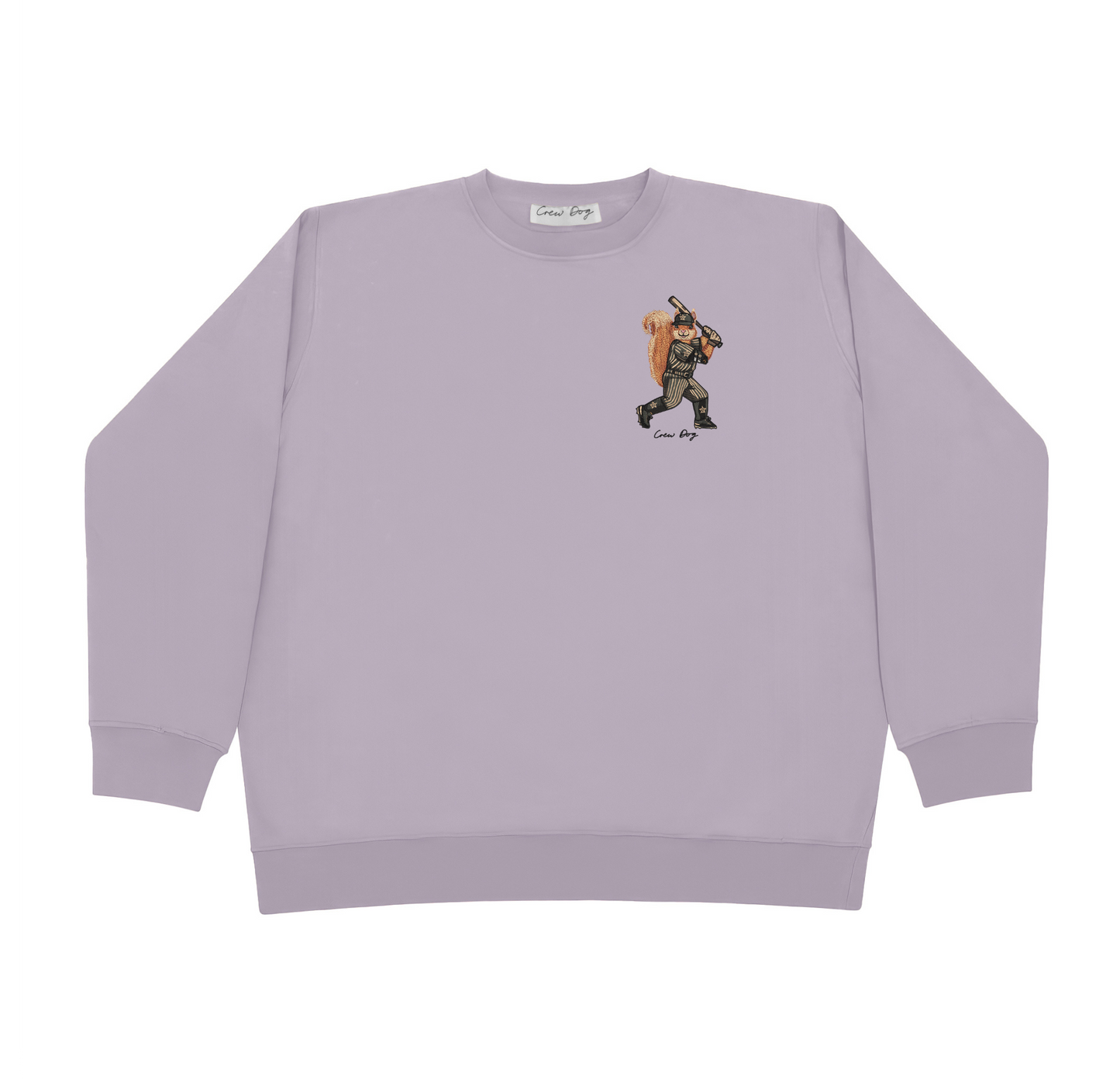 Vanderbilt Baseball Crewneck
