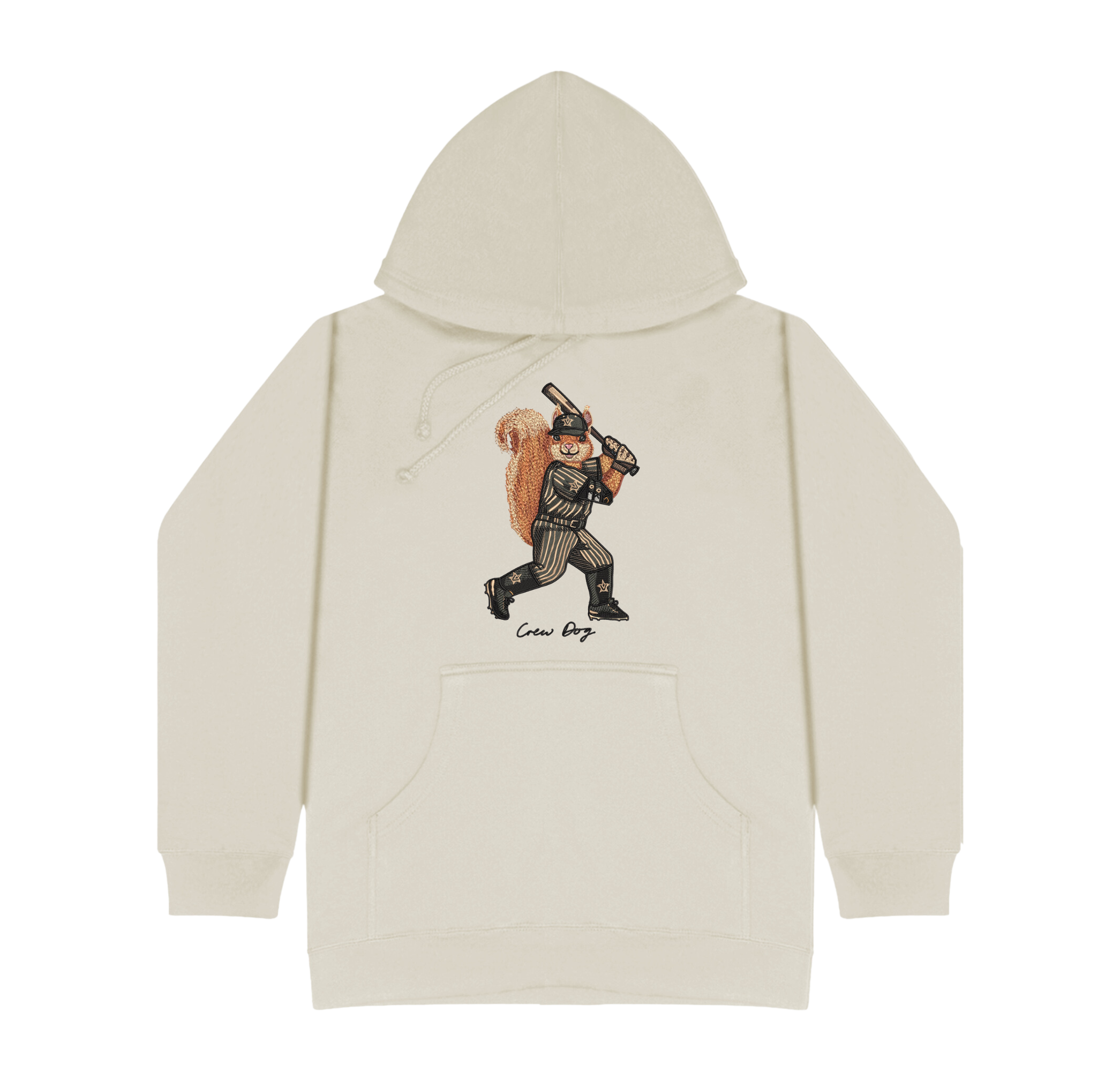 Light Beige / Center / S