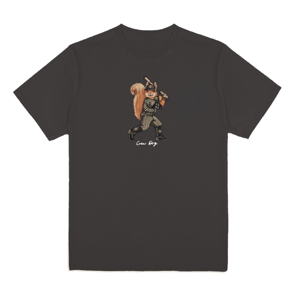 
                      
                        Vanderbilt Baseball Tee
                      
                    