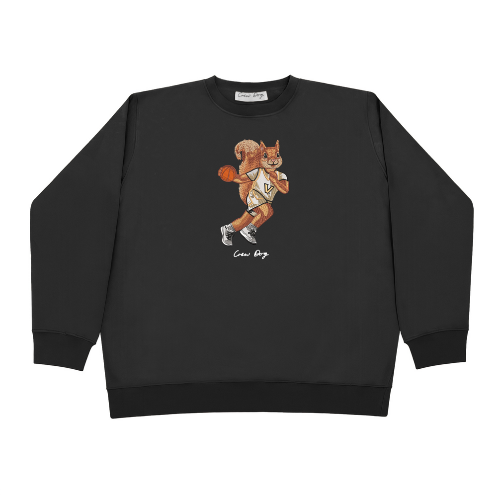 
                      
                        Vanderbilt Basketball Crewneck
                      
                    