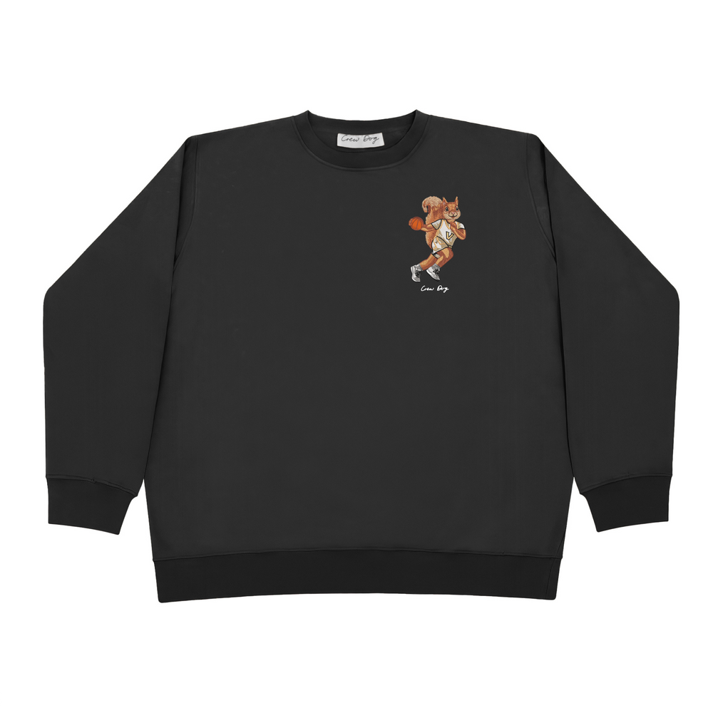 
                      
                        Vanderbilt Basketball Crewneck
                      
                    