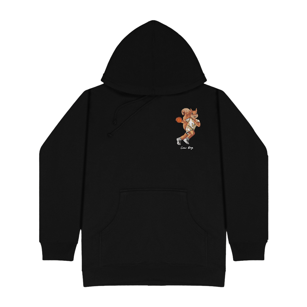 Vanderbilt Basketball Hoodie