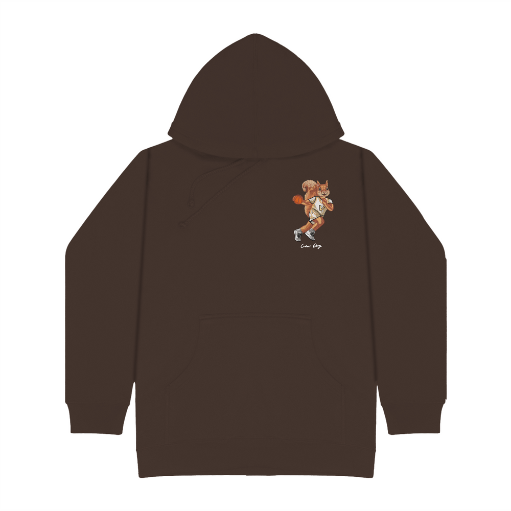 
                      
                        Vanderbilt Basketball Hoodie
                      
                    