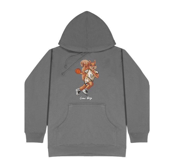
                      
                        Vanderbilt Basketball Hoodie
                      
                    