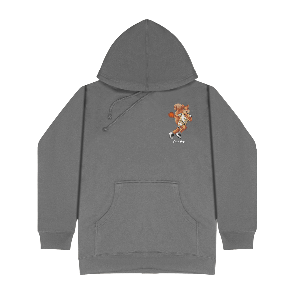 
                      
                        Vanderbilt Basketball Hoodie
                      
                    